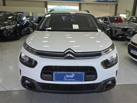 CITROEN C4 Cactus 1.6 16V 4P VTI 120 FLEX FEEL, Foto 2
