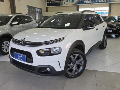CITROEN C4 Cactus 1.6 16V 4P VTI 120 FLEX FEEL, Foto 3