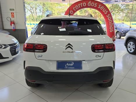 CITROEN C4 Cactus 1.6 16V 4P VTI 120 FLEX FEEL, Foto 5