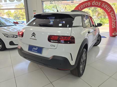 CITROEN C4 Cactus 1.6 16V 4P VTI 120 FLEX FEEL, Foto 6