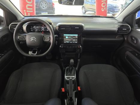 CITROEN C4 Cactus 1.6 16V 4P VTI 120 FLEX FEEL, Foto 7