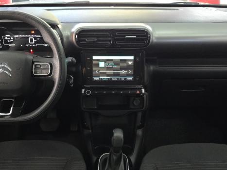 CITROEN C4 Cactus 1.6 16V 4P VTI 120 FLEX FEEL, Foto 8