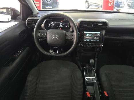 CITROEN C4 Cactus 1.6 16V 4P VTI 120 FLEX FEEL, Foto 10