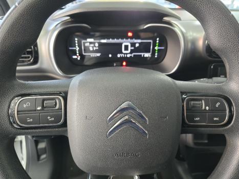 CITROEN C4 Cactus 1.6 16V 4P VTI 120 FLEX FEEL, Foto 11