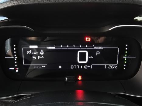 CITROEN C4 Cactus 1.6 16V 4P VTI 120 FLEX FEEL, Foto 12