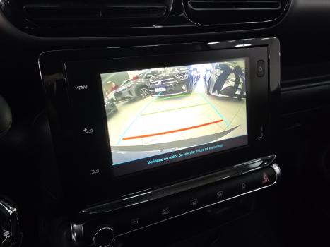 CITROEN C4 Cactus 1.6 16V 4P VTI 120 FLEX FEEL, Foto 13