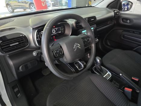 CITROEN C4 Cactus 1.6 16V 4P VTI 120 FLEX FEEL, Foto 14
