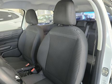 CITROEN C4 Cactus 1.6 16V 4P VTI 120 FLEX FEEL, Foto 15