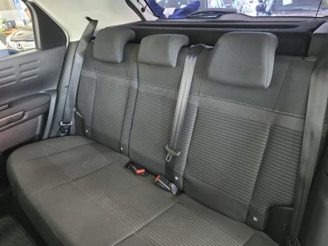 CITROEN C4 Cactus 1.6 16V 4P VTI 120 FLEX FEEL, Foto 16