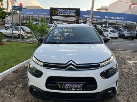CITROEN C4 Cactus 1.6 16V 4P VTI 120 FLEX FEEL AUTOM�TICO, Foto 2