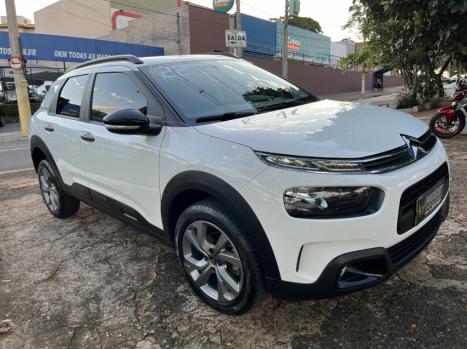 CITROEN C4 Cactus 1.6 16V 4P VTI 120 FLEX FEEL AUTOM�TICO, Foto 3