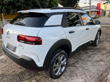 CITROEN C4 Cactus 1.6 16V 4P VTI 120 FLEX FEEL AUTOM�TICO, Foto 6