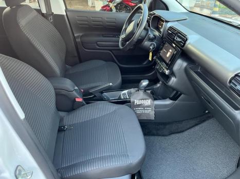 CITROEN C4 Cactus 1.6 16V 4P VTI 120 FLEX FEEL AUTOM�TICO, Foto 7