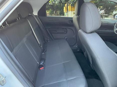 CITROEN C4 Cactus 1.6 16V 4P VTI 120 FLEX FEEL AUTOM�TICO, Foto 9
