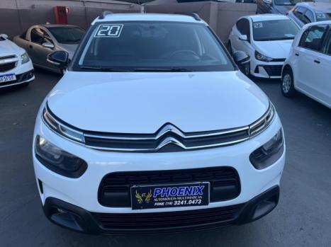 CITROEN C4 Cactus 1.6 16V 4P VTI 120 FLEX FEEL AUTOM�TICO, Foto 2