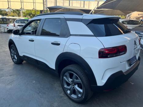 CITROEN C4 Cactus 1.6 16V 4P VTI 120 FLEX FEEL AUTOM�TICO, Foto 5