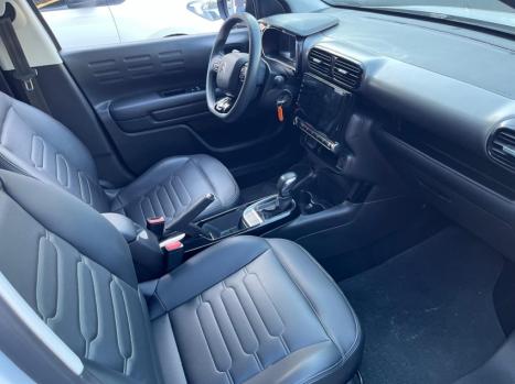 CITROEN C4 Cactus 1.6 16V 4P VTI 120 FLEX FEEL AUTOM�TICO, Foto 6