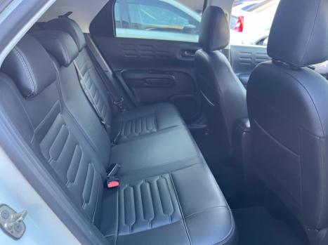 CITROEN C4 Cactus 1.6 16V 4P VTI 120 FLEX FEEL AUTOM�TICO, Foto 7