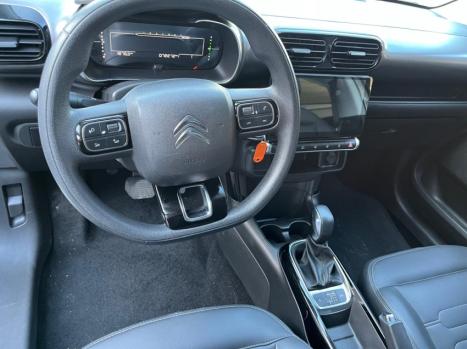 CITROEN C4 Cactus 1.6 16V 4P VTI 120 FLEX FEEL AUTOM�TICO, Foto 8