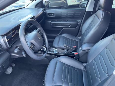 CITROEN C4 Cactus 1.6 16V 4P VTI 120 FLEX FEEL AUTOM�TICO, Foto 9
