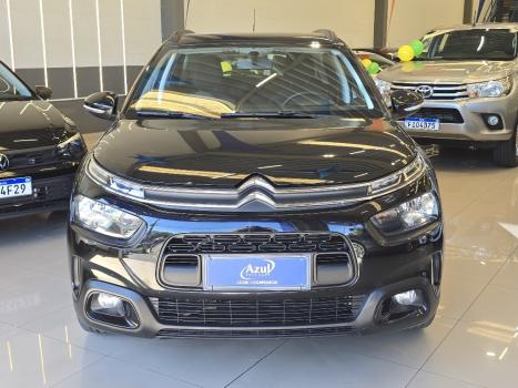 CITROEN C4 Cactus 1.6 16V 4P VTI 120 FLEX FEEL AUTOM�TICO, Foto 2