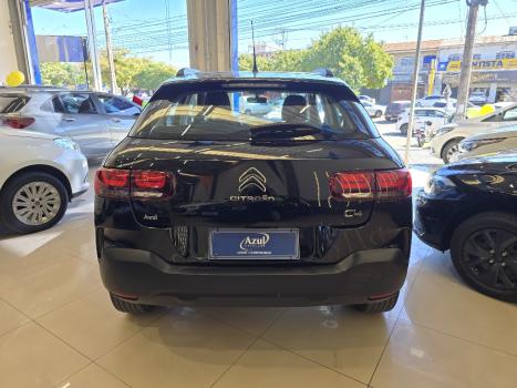 CITROEN C4 Cactus 1.6 16V 4P VTI 120 FLEX FEEL AUTOM�TICO, Foto 5