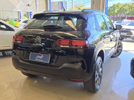 CITROEN C4 Cactus 1.6 16V 4P VTI 120 FLEX FEEL AUTOM�TICO, Foto 6