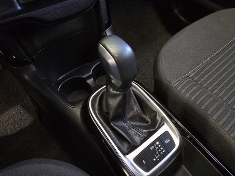 CITROEN C4 Cactus 1.6 16V 4P VTI 120 FLEX FEEL AUTOM�TICO, Foto 9