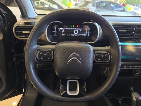 CITROEN C4 Cactus 1.6 16V 4P VTI 120 FLEX FEEL AUTOM�TICO, Foto 11