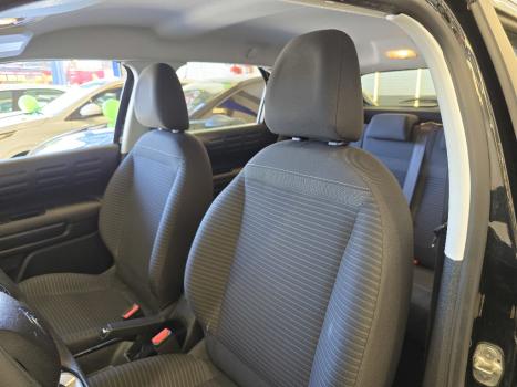 CITROEN C4 Cactus 1.6 16V 4P VTI 120 FLEX FEEL AUTOM�TICO, Foto 15