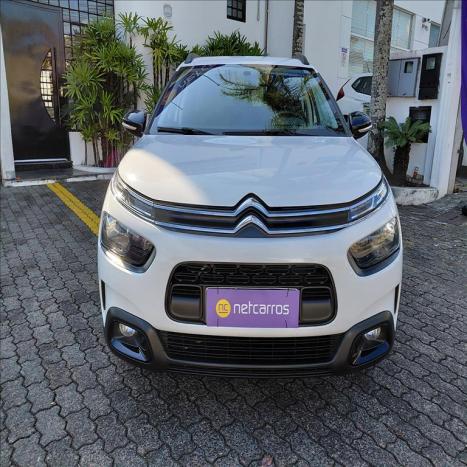 CITROEN C4 Cactus 1.6 16V 4P VTI 120 FLEX FEEL AUTOM�TICO, Foto 2
