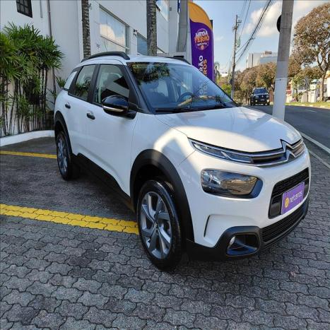 CITROEN C4 Cactus 1.6 16V 4P VTI 120 FLEX FEEL AUTOM�TICO, Foto 3