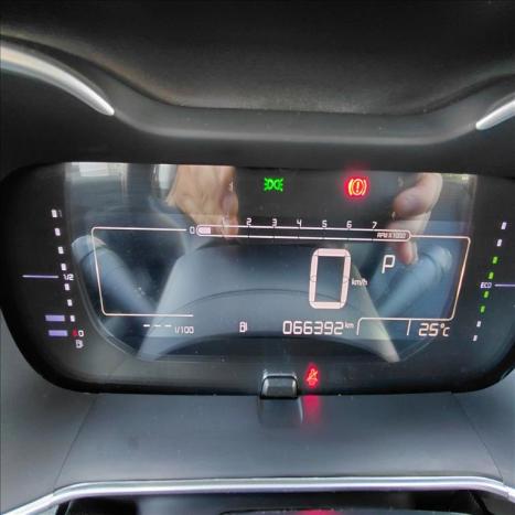 CITROEN C4 Cactus 1.6 16V 4P VTI 120 FLEX FEEL AUTOM�TICO, Foto 7