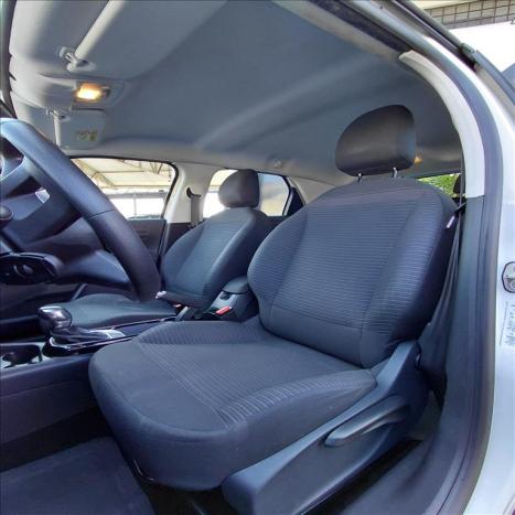 CITROEN C4 Cactus 1.6 16V 4P VTI 120 FLEX FEEL AUTOM�TICO, Foto 10