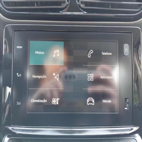 CITROEN C4 Cactus 1.6 16V 4P VTI 120 FLEX FEEL AUTOM�TICO, Foto 12