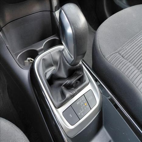 CITROEN C4 Cactus 1.6 16V 4P VTI 120 FLEX FEEL AUTOM�TICO, Foto 13