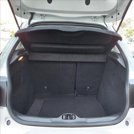 CITROEN C4 Cactus 1.6 16V 4P VTI 120 FLEX FEEL AUTOM�TICO, Foto 15