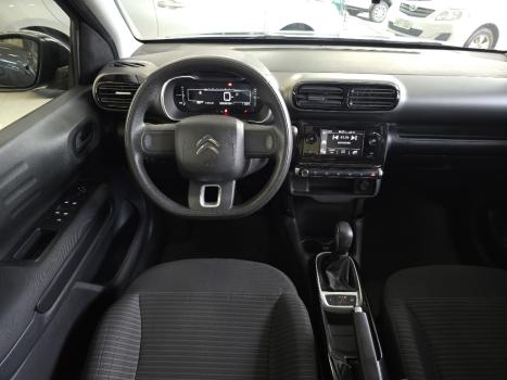 CITROEN C4 Cactus 1.6 16V 4P VTI 120 FLEX FEEL AUTOM�TICO, Foto 10