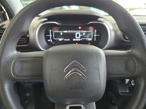 CITROEN C4 Cactus 1.6 16V 4P VTI 120 FLEX FEEL AUTOM�TICO, Foto 11