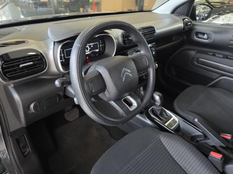 CITROEN C4 Cactus 1.6 16V 4P VTI 120 FLEX FEEL AUTOM�TICO, Foto 14