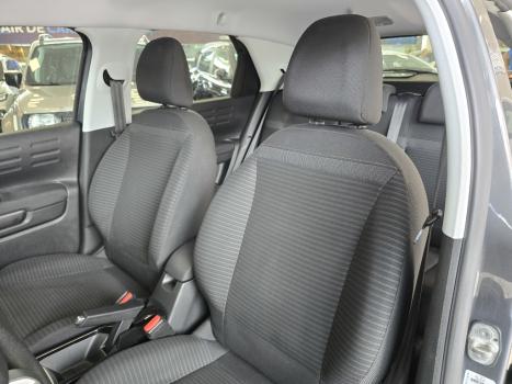 CITROEN C4 Cactus 1.6 16V 4P VTI 120 FLEX FEEL AUTOM�TICO, Foto 15