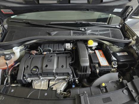 CITROEN C4 Cactus 1.6 16V 4P VTI 120 FLEX FEEL AUTOM�TICO, Foto 17
