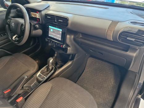 CITROEN C4 Cactus 1.6 16V 4P VTI 120 FLEX FEEL PACK AUTOM�TICO, Foto 6