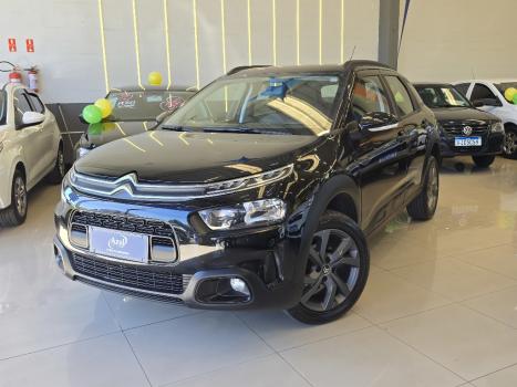CITROEN C4 Cactus 1.6 16V 4P VTI 120 FLEX FEEL AUTOM�TICO, Foto 3