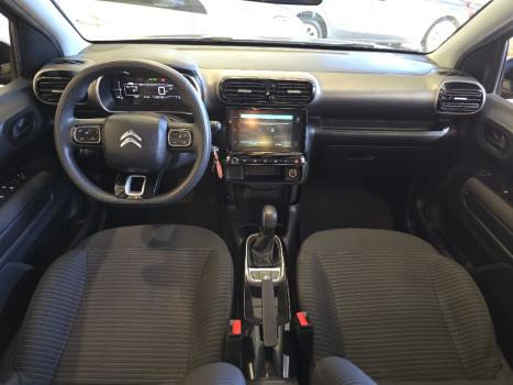 CITROEN C4 Cactus 1.6 16V 4P VTI 120 FLEX FEEL AUTOM�TICO, Foto 7