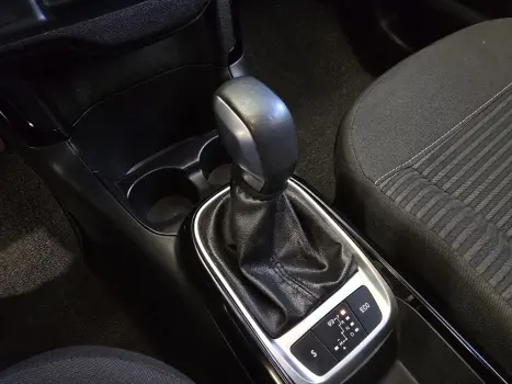CITROEN C4 Cactus 1.6 16V 4P VTI 120 FLEX FEEL AUTOM�TICO, Foto 9