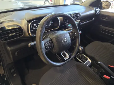 CITROEN C4 Cactus 1.6 16V 4P VTI 120 FLEX FEEL AUTOM�TICO, Foto 14