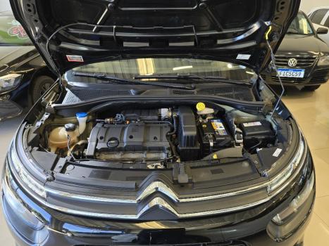 CITROEN C4 Cactus 1.6 16V 4P VTI 120 FLEX FEEL AUTOM�TICO, Foto 19