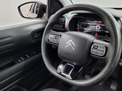 CITROEN C4 Cactus 1.6 16V 4P VTI 120 FLEX FEEL AUTOM�TICO, Foto 13