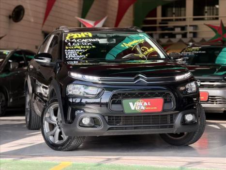 CITROEN C4 Cactus 1.6 16V 4P VTI 120 FLEX FEEL, Foto 1